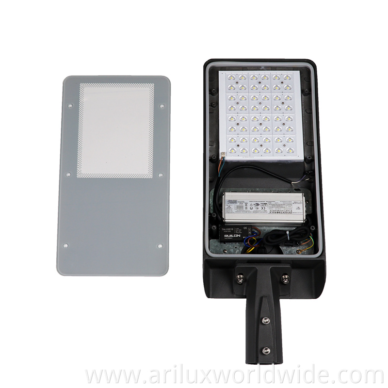 100w Street Led Lights 5